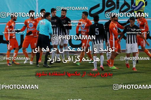 992726, Tehran, [*parameter:4*], لیگ برتر فوتبال ایران، Persian Gulf Cup، Week 13، First Leg، Saipa 1 v 0 Siah Jamegan on 2017/11/25 at Shahid Dastgerdi Stadium