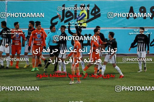 992407, Tehran, [*parameter:4*], لیگ برتر فوتبال ایران، Persian Gulf Cup، Week 13، First Leg، Saipa 1 v 0 Siah Jamegan on 2017/11/25 at Shahid Dastgerdi Stadium