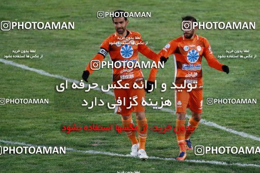 992498, Tehran, [*parameter:4*], لیگ برتر فوتبال ایران، Persian Gulf Cup، Week 13، First Leg، Saipa 1 v 0 Siah Jamegan on 2017/11/25 at Shahid Dastgerdi Stadium