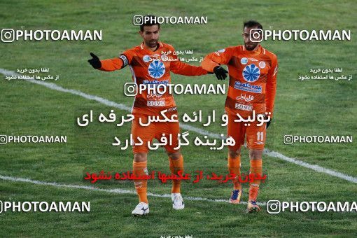 992815, Tehran, [*parameter:4*], لیگ برتر فوتبال ایران، Persian Gulf Cup، Week 13، First Leg، Saipa 1 v 0 Siah Jamegan on 2017/11/25 at Shahid Dastgerdi Stadium