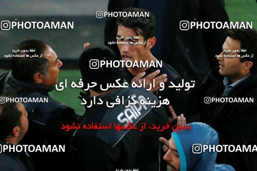 992612, Tehran, [*parameter:4*], لیگ برتر فوتبال ایران، Persian Gulf Cup، Week 13، First Leg، Saipa 1 v 0 Siah Jamegan on 2017/11/25 at Shahid Dastgerdi Stadium