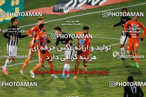 992553, Tehran, [*parameter:4*], لیگ برتر فوتبال ایران، Persian Gulf Cup، Week 13، First Leg، Saipa 1 v 0 Siah Jamegan on 2017/11/25 at Shahid Dastgerdi Stadium