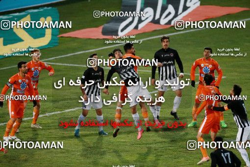 992436, Tehran, [*parameter:4*], لیگ برتر فوتبال ایران، Persian Gulf Cup، Week 13، First Leg، Saipa 1 v 0 Siah Jamegan on 2017/11/25 at Shahid Dastgerdi Stadium