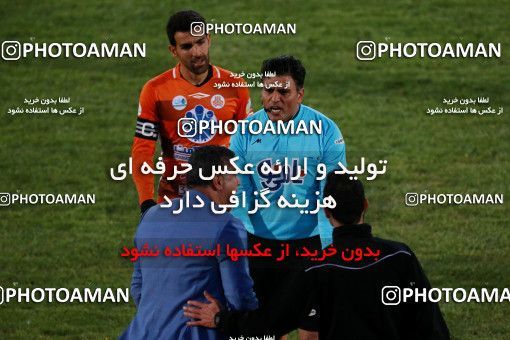 992743, Tehran, [*parameter:4*], لیگ برتر فوتبال ایران، Persian Gulf Cup، Week 13، First Leg، Saipa 1 v 0 Siah Jamegan on 2017/11/25 at Shahid Dastgerdi Stadium