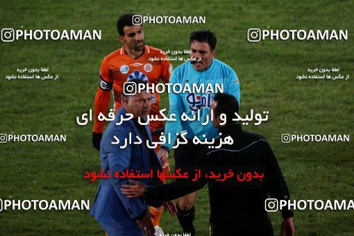 992614, Tehran, [*parameter:4*], لیگ برتر فوتبال ایران، Persian Gulf Cup، Week 13، First Leg، Saipa 1 v 0 Siah Jamegan on 2017/11/25 at Shahid Dastgerdi Stadium