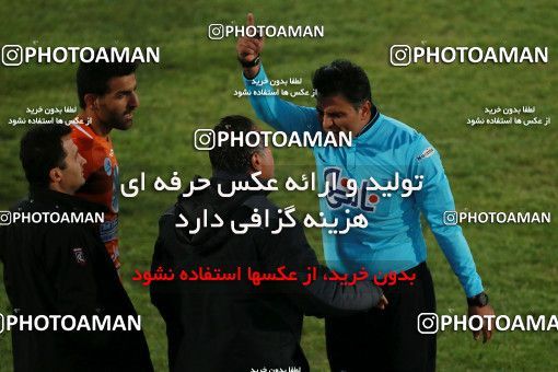 992742, Tehran, [*parameter:4*], لیگ برتر فوتبال ایران، Persian Gulf Cup، Week 13، First Leg، Saipa 1 v 0 Siah Jamegan on 2017/11/25 at Shahid Dastgerdi Stadium