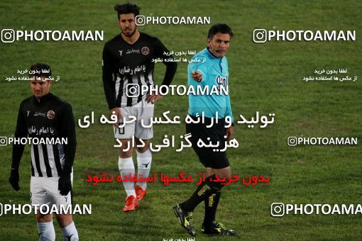 992502, Tehran, [*parameter:4*], لیگ برتر فوتبال ایران، Persian Gulf Cup، Week 13، First Leg، Saipa 1 v 0 Siah Jamegan on 2017/11/25 at Shahid Dastgerdi Stadium