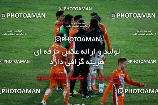 992765, Tehran, [*parameter:4*], لیگ برتر فوتبال ایران، Persian Gulf Cup، Week 13، First Leg، Saipa 1 v 0 Siah Jamegan on 2017/11/25 at Shahid Dastgerdi Stadium