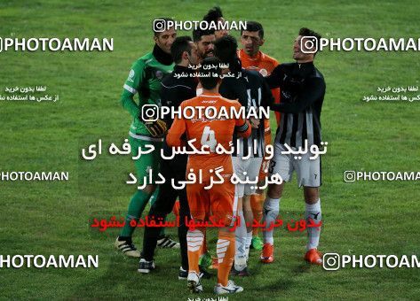 992730, Tehran, [*parameter:4*], لیگ برتر فوتبال ایران، Persian Gulf Cup، Week 13، First Leg، Saipa 1 v 0 Siah Jamegan on 2017/11/25 at Shahid Dastgerdi Stadium