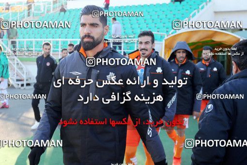 1076932, Tehran, [*parameter:4*], لیگ برتر فوتبال ایران، Persian Gulf Cup، Week 13، First Leg، Saipa 1 v 0 Siah Jamegan on 2017/11/25 at Shahid Dastgerdi Stadium