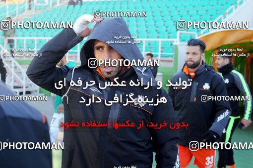 1076961, Tehran, [*parameter:4*], لیگ برتر فوتبال ایران، Persian Gulf Cup، Week 13، First Leg، Saipa 1 v 0 Siah Jamegan on 2017/11/25 at Shahid Dastgerdi Stadium