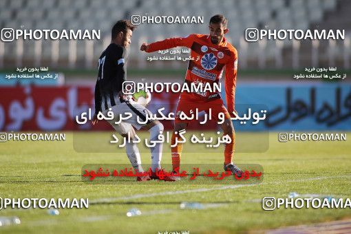 1076922, Tehran, [*parameter:4*], لیگ برتر فوتبال ایران، Persian Gulf Cup، Week 13، First Leg، Saipa 1 v 0 Siah Jamegan on 2017/11/25 at Shahid Dastgerdi Stadium