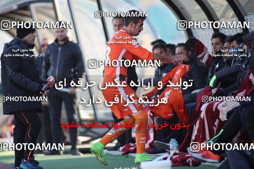 1076938, Tehran, [*parameter:4*], لیگ برتر فوتبال ایران، Persian Gulf Cup، Week 13، First Leg، Saipa 1 v 0 Siah Jamegan on 2017/11/25 at Shahid Dastgerdi Stadium
