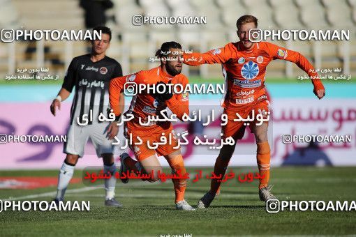 1076926, Tehran, [*parameter:4*], لیگ برتر فوتبال ایران، Persian Gulf Cup، Week 13، First Leg، Saipa 1 v 0 Siah Jamegan on 2017/11/25 at Shahid Dastgerdi Stadium