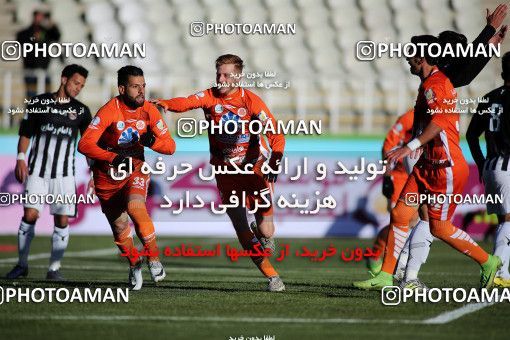 1076923, Tehran, [*parameter:4*], لیگ برتر فوتبال ایران، Persian Gulf Cup، Week 13، First Leg، Saipa 1 v 0 Siah Jamegan on 2017/11/25 at Shahid Dastgerdi Stadium