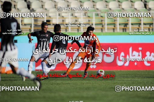 1076963, Tehran, [*parameter:4*], لیگ برتر فوتبال ایران، Persian Gulf Cup، Week 13، First Leg، Saipa 1 v 0 Siah Jamegan on 2017/11/25 at Shahid Dastgerdi Stadium