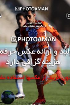 1076931, Tehran, [*parameter:4*], لیگ برتر فوتبال ایران، Persian Gulf Cup، Week 13، First Leg، Saipa 1 v 0 Siah Jamegan on 2017/11/25 at Shahid Dastgerdi Stadium