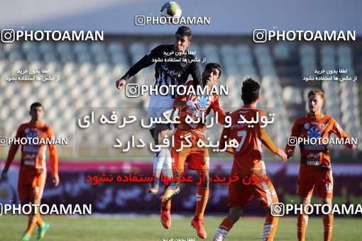 1076960, Tehran, [*parameter:4*], لیگ برتر فوتبال ایران، Persian Gulf Cup، Week 13، First Leg، Saipa 1 v 0 Siah Jamegan on 2017/11/25 at Shahid Dastgerdi Stadium