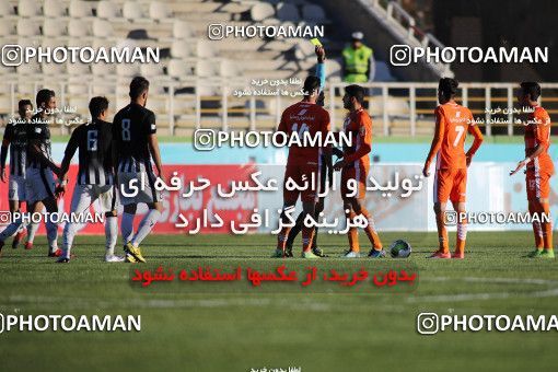 1076904, Tehran, [*parameter:4*], لیگ برتر فوتبال ایران، Persian Gulf Cup، Week 13، First Leg، Saipa 1 v 0 Siah Jamegan on 2017/11/25 at Shahid Dastgerdi Stadium