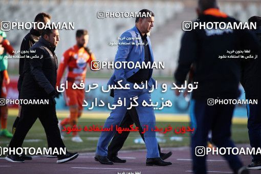 1076954, Tehran, [*parameter:4*], لیگ برتر فوتبال ایران، Persian Gulf Cup، Week 13، First Leg، Saipa 1 v 0 Siah Jamegan on 2017/11/25 at Shahid Dastgerdi Stadium