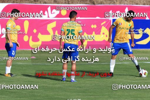 948265, Abadan, [*parameter:4*], لیگ برتر فوتبال ایران، Persian Gulf Cup، Week 13، First Leg، Sanat Naft Abadan 3 v 2 Sepahan on 2017/11/24 at Takhti Stadium Abadan