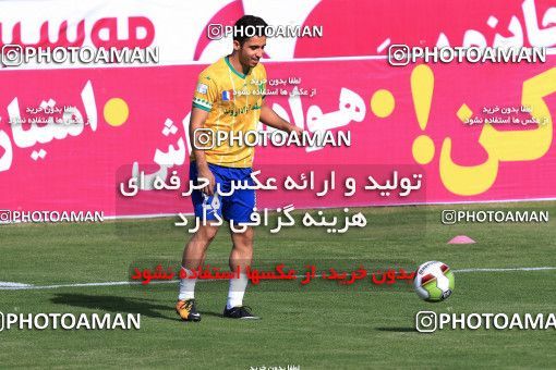 948274, Abadan, [*parameter:4*], لیگ برتر فوتبال ایران، Persian Gulf Cup، Week 13، First Leg، Sanat Naft Abadan 3 v 2 Sepahan on 2017/11/24 at Takhti Stadium Abadan