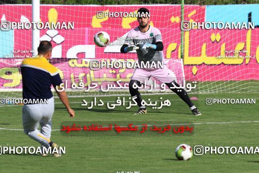 948047, Abadan, [*parameter:4*], لیگ برتر فوتبال ایران، Persian Gulf Cup، Week 13، First Leg، Sanat Naft Abadan 3 v 2 Sepahan on 2017/11/24 at Takhti Stadium Abadan