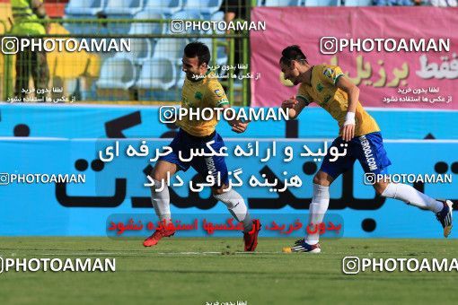 947873, Abadan, [*parameter:4*], لیگ برتر فوتبال ایران، Persian Gulf Cup، Week 13، First Leg، Sanat Naft Abadan 3 v 2 Sepahan on 2017/11/24 at Takhti Stadium Abadan