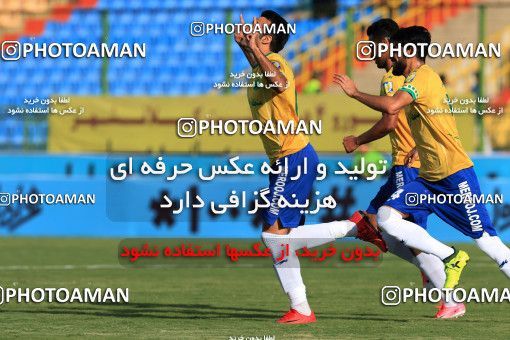 948217, Abadan, [*parameter:4*], Iran Pro League، Persian Gulf Cup، 2017-18 season، First Leg، Week 13، Sanat Naft Abadan 3 v 2 Sepahan on 2017/11/24 at Takhti Stadium Abadan