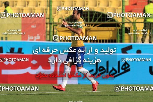 948238, Abadan, [*parameter:4*], Iran Pro League، Persian Gulf Cup، 2017-18 season، First Leg، Week 13، Sanat Naft Abadan 3 v 2 Sepahan on 2017/11/24 at Takhti Stadium Abadan