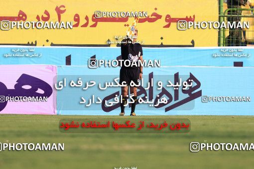 948199, لیگ برتر فوتبال ایران، Persian Gulf Cup، Week 13، First Leg، 2017/11/24، Abadan، Takhti Stadium Abadan، Sanat Naft Abadan 3 - 2 Sepahan