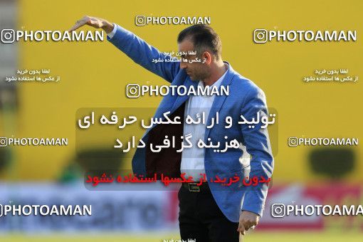 947898, Abadan, [*parameter:4*], لیگ برتر فوتبال ایران، Persian Gulf Cup، Week 13، First Leg، Sanat Naft Abadan 3 v 2 Sepahan on 2017/11/24 at Takhti Stadium Abadan