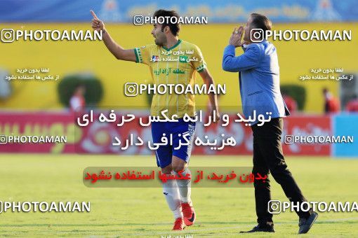 948161, Abadan, [*parameter:4*], Iran Pro League، Persian Gulf Cup، 2017-18 season، First Leg، Week 13، Sanat Naft Abadan 3 v 2 Sepahan on 2017/11/24 at Takhti Stadium Abadan