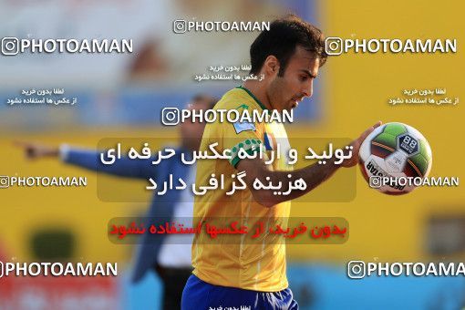 948203, Abadan, [*parameter:4*], لیگ برتر فوتبال ایران، Persian Gulf Cup، Week 13، First Leg، Sanat Naft Abadan 3 v 2 Sepahan on 2017/11/24 at Takhti Stadium Abadan