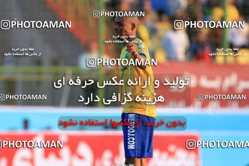 948085, Abadan, [*parameter:4*], لیگ برتر فوتبال ایران، Persian Gulf Cup، Week 13، First Leg، Sanat Naft Abadan 3 v 2 Sepahan on 2017/11/24 at Takhti Stadium Abadan