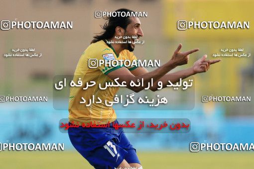 948084, Abadan, [*parameter:4*], لیگ برتر فوتبال ایران، Persian Gulf Cup، Week 13، First Leg، Sanat Naft Abadan 3 v 2 Sepahan on 2017/11/24 at Takhti Stadium Abadan