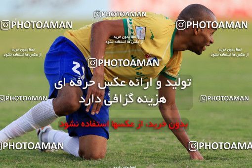 947774, Abadan, [*parameter:4*], لیگ برتر فوتبال ایران، Persian Gulf Cup، Week 13، First Leg، Sanat Naft Abadan 3 v 2 Sepahan on 2017/11/24 at Takhti Stadium Abadan