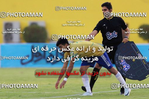 947939, Abadan, [*parameter:4*], لیگ برتر فوتبال ایران، Persian Gulf Cup، Week 13، First Leg، Sanat Naft Abadan 3 v 2 Sepahan on 2017/11/24 at Takhti Stadium Abadan