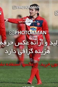 949226, Tehran, , Persepolis Football Team Training Session on 2017/11/22 at 