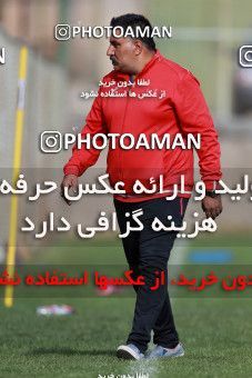 949393, Tehran, , Persepolis Football Team Training Session on 2017/11/22 at 