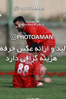 949103, Tehran, , Persepolis Football Team Training Session on 2017/11/22 at 