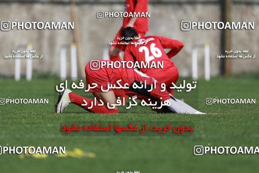 949358, Tehran, , Persepolis Football Team Training Session on 2017/11/22 at 