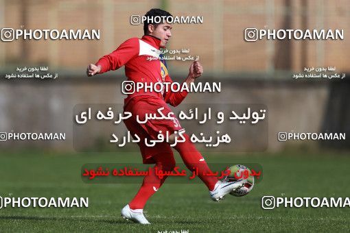 948830, Tehran, , Persepolis Football Team Training Session on 2017/11/22 at 