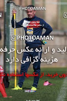 948993, Tehran, , Persepolis Football Team Training Session on 2017/11/22 at 