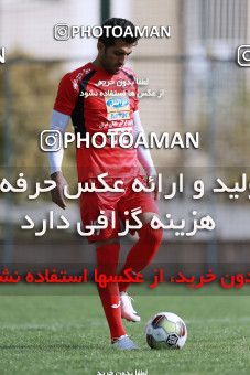 948948, Tehran, , Persepolis Football Team Training Session on 2017/11/22 at 