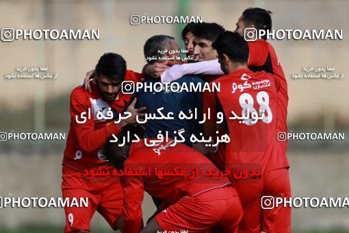 949409, Tehran, , Persepolis Football Team Training Session on 2017/11/22 at 