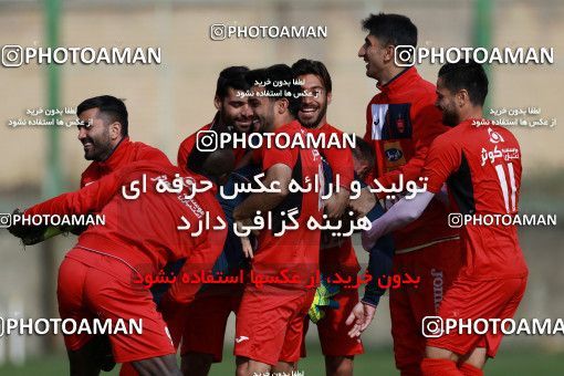949454, Tehran, , Persepolis Football Team Training Session on 2017/11/22 at 
