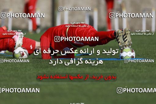 949012, Tehran, , Persepolis Football Team Training Session on 2017/11/22 at 