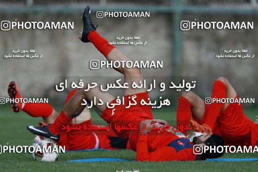 949269, Tehran, , Persepolis Football Team Training Session on 2017/11/22 at 