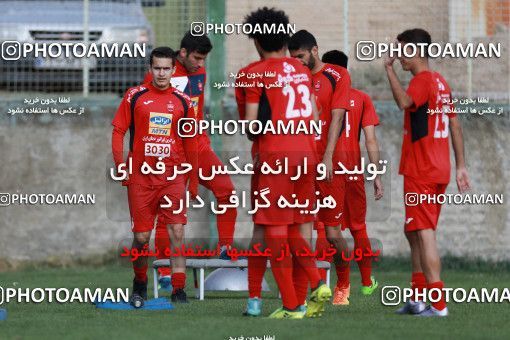 949476, Tehran, , Persepolis Football Team Training Session on 2017/11/22 at 